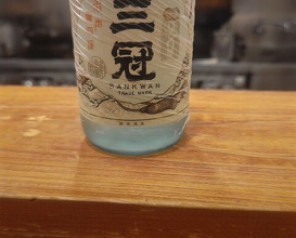Dinner at Hasunomi (はすのみ)