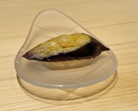 Dinner at Hatano Yoshiki