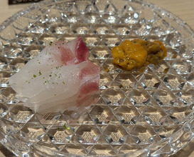 Dinner at Hatano Yoshiki