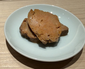 Dinner at Hatano Yoshiki
