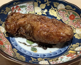 Dinner at Hatano Yoshiki
