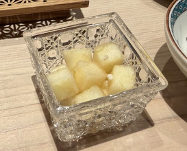 Dinner at Hatano Yoshiki