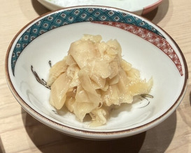 Dinner at Hatano Yoshiki