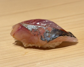 Dinner at Hatano Yoshiki