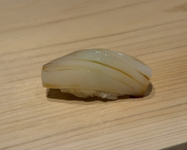 Dinner at Hatano Yoshiki