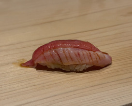 Dinner at Hatano Yoshiki