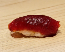 Dinner at Hatano Yoshiki