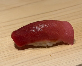 Dinner at Hatano Yoshiki