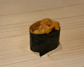 Dinner at Hatano Yoshiki