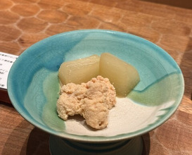 Dinner at HATSUNEZUSHI (初音鮨)