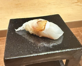 Dinner at HATSUNEZUSHI (初音鮨)