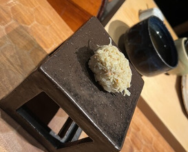 Dinner at HATSUNEZUSHI (初音鮨)