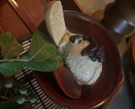 Dinner at HATSUNEZUSHI (初音鮨)