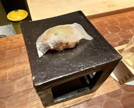 Dinner at HATSUNEZUSHI (初音鮨)