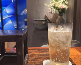 Dinner at HATSUNEZUSHI (初音鮨)