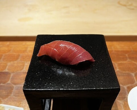 Dinner at HATSUNEZUSHI (初音鮨)