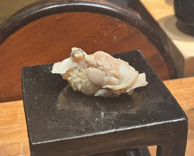 Dinner at HATSUNEZUSHI (初音鮨)