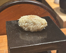 Dinner at HATSUNEZUSHI (初音鮨)