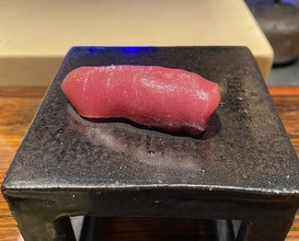 Dinner at HATSUNEZUSHI (初音鮨)