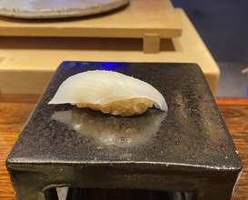 Dinner at HATSUNEZUSHI (初音鮨)