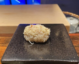 Dinner at HATSUNEZUSHI (初音鮨)