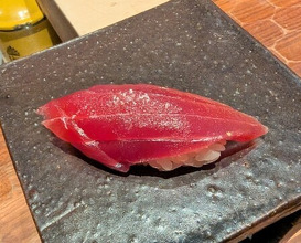 Dinner at HATSUNEZUSHI (初音鮨)