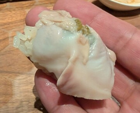 Dinner at HATSUNEZUSHI (初音鮨)