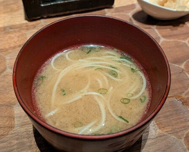 Dinner at HATSUNEZUSHI (初音鮨)