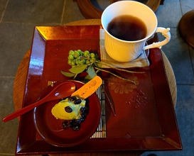 Dinner at HATSUNEZUSHI (初音鮨)
