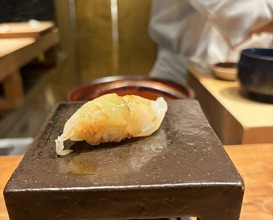 Dinner at HATSUNEZUSHI (初音鮨)