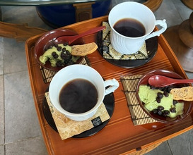 Dinner at HATSUNEZUSHI (初音鮨)