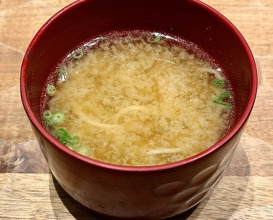 Dinner at HATSUNEZUSHI (初音鮨)
