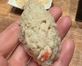 Dinner at HATSUNEZUSHI (初音鮨)