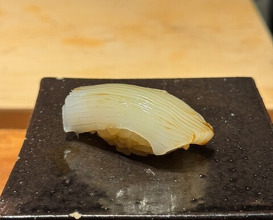 Dinner at HATSUNEZUSHI (初音鮨)