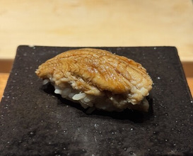 Dinner at HATSUNEZUSHI (初音鮨)