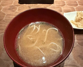 Dinner at HATSUNEZUSHI (初音鮨)