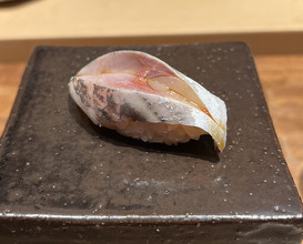 Dinner at HATSUNEZUSHI (初音鮨)