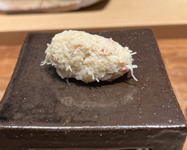 Dinner at HATSUNEZUSHI (初音鮨)