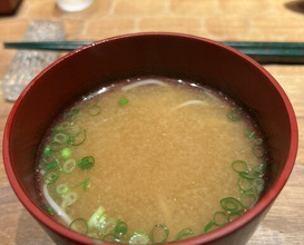 Dinner at HATSUNEZUSHI (初音鮨)