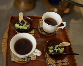 Dinner at HATSUNEZUSHI (初音鮨)
