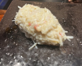 Dinner at HATSUNEZUSHI (初音鮨)