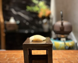 Dinner at HATSUNEZUSHI (初音鮨)