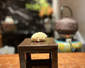 Dinner at HATSUNEZUSHI (初音鮨)