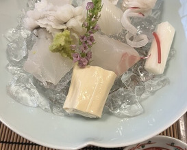 Dinner at Oryori Hayashi (御料理 はやし)
