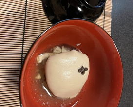 Dinner at Oryori Hayashi (御料理 はやし)