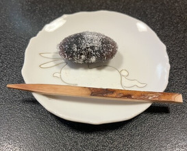 Dinner at Oryori Hayashi (御料理 はやし)