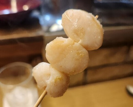 Dinner at Wayoushusai Hide