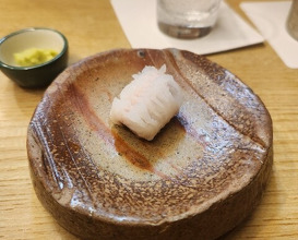 Dinner at Wayoushusai Hide
