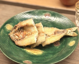 Dinner at Higashiyama Ogata