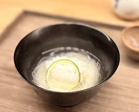 Dinner at Higashiyama Ogata